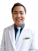 Dr. Rey Anthony A. Amores