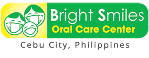Logo Bright Smiles Oral Care Center, Cebu City, Philippines