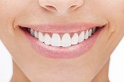 Cosmetic dentistry